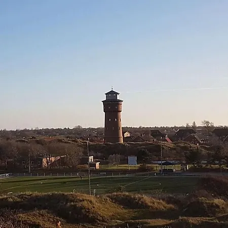 Kleiner Seehund Comfortable Ferienhaus *