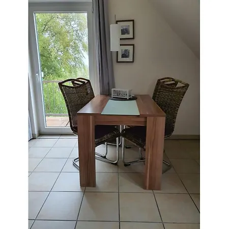 Kleiner Seehund Comfortable Ferienhaus *