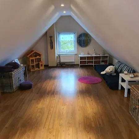 Kleiner Seehund Comfortable Borkum